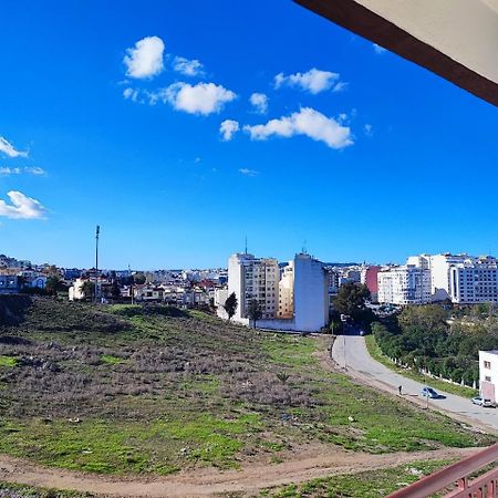 Appartement Las Palmas Family Only Tanger Eksteriør bilde