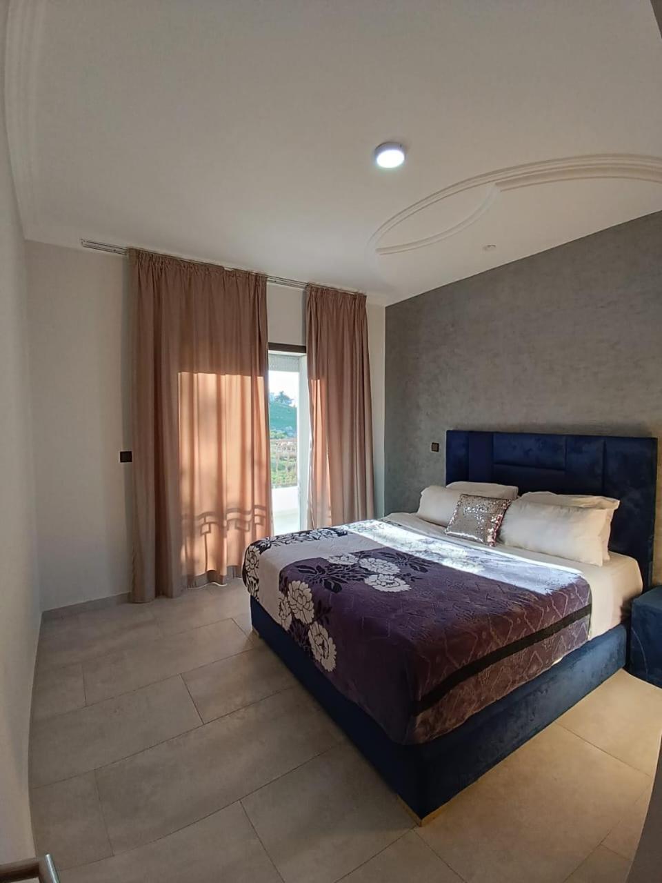 Appartement Las Palmas Family Only Tanger Eksteriør bilde